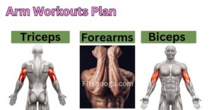 Good Arm Workouts Plan