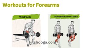 Good Arm Workouts for Forearms 