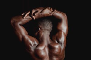 Anatomy of the Neck Workouts