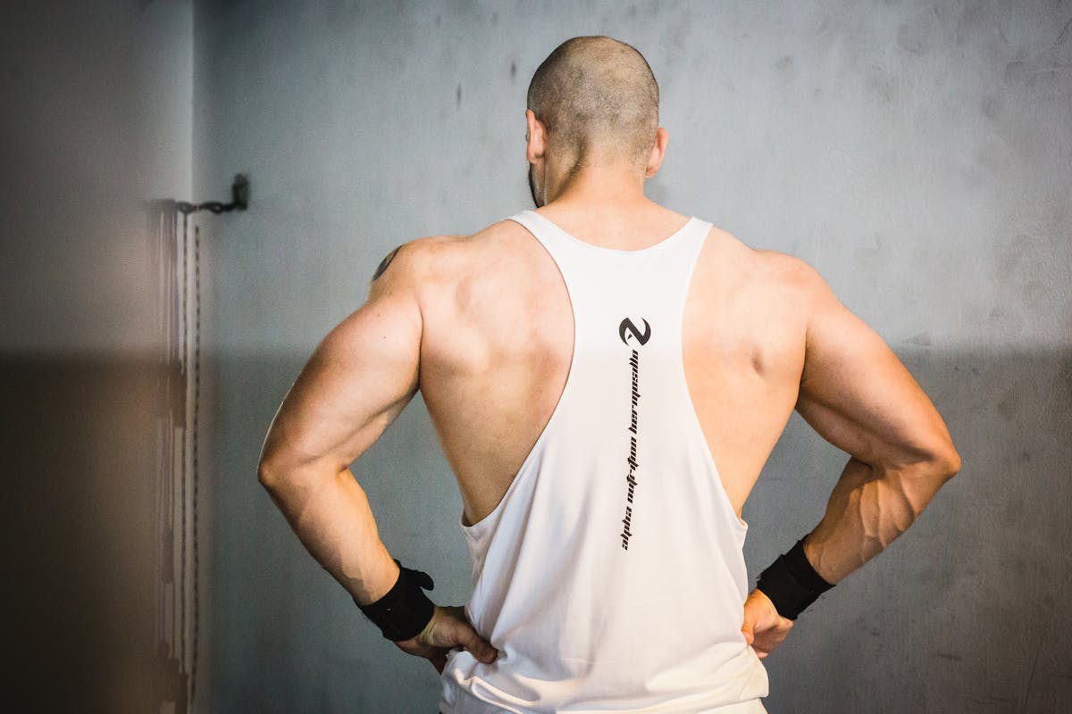 Best Neck Workouts for Strength, Flexibility, and Injury Prevention